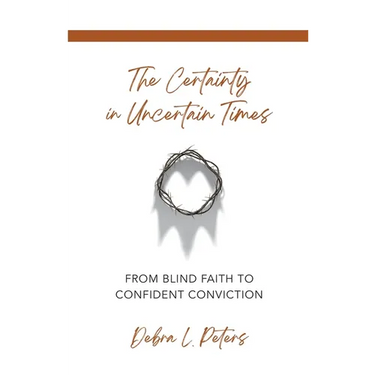 The Certainty in Uncertain Times: From Blind Faith to Confident Conviction