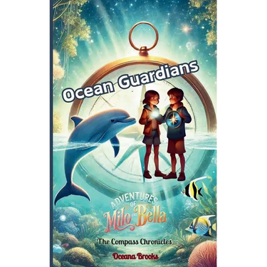 Ocean Guardians: The Compass Call