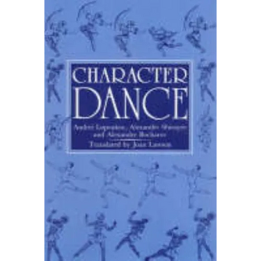 Character Dance