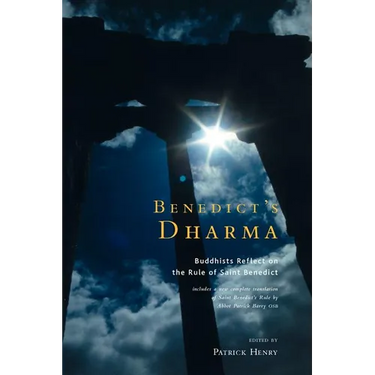 Benedict's Dharma