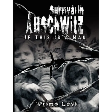 Survival In Auschwitz