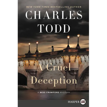 A Cruel Deception LP