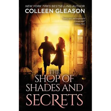 The Shop of Shades and Secrets