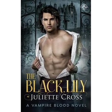 The Black Lily