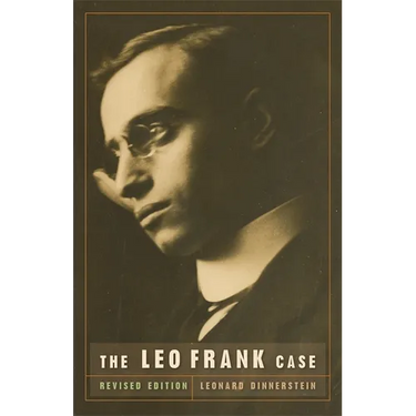 The Leo Frank Case