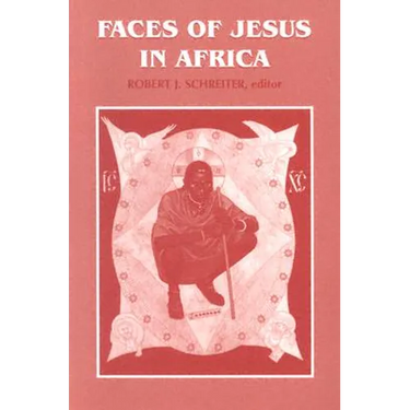 Faces of Jesus in Africa