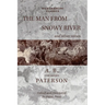 The Man From Snowy River and other verses