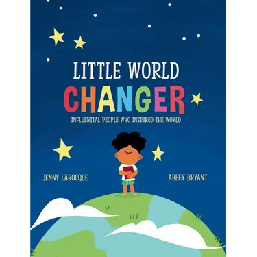 Little World Changer
