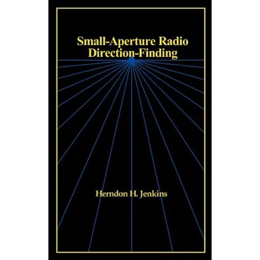 Small-Aperture Radio Direction-Finding