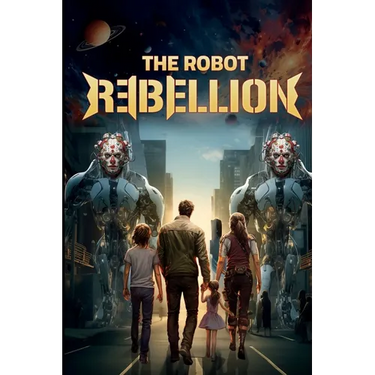 The Robot Rebellion