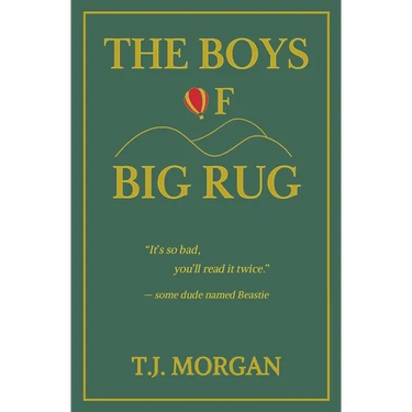 The Boys of Big Rug
