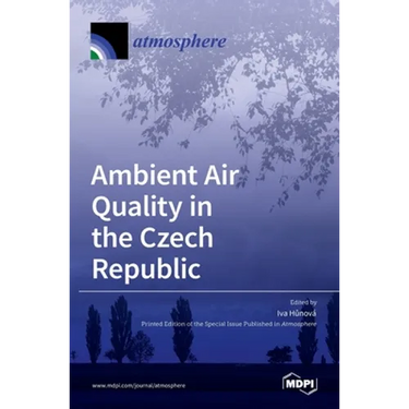 Ambient Air Quality in the Czech Republic
