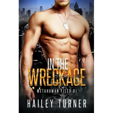 In the Wreckage
