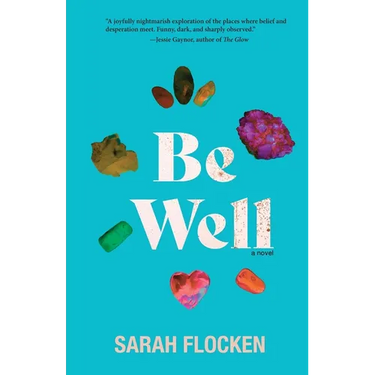 Be Well