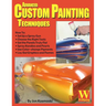 Advanced Custom Painting Techniques