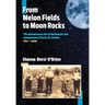 From Melon Fields to Moon Rocks: The adventurous life of biochemist and entrepreneur Charles W. Gehrke