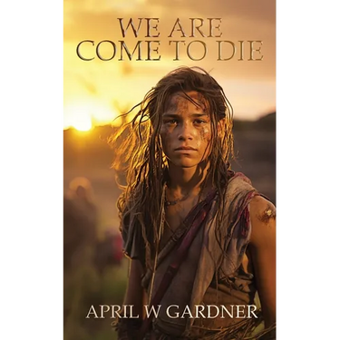 We Are Come to Die: a Native American historical novella