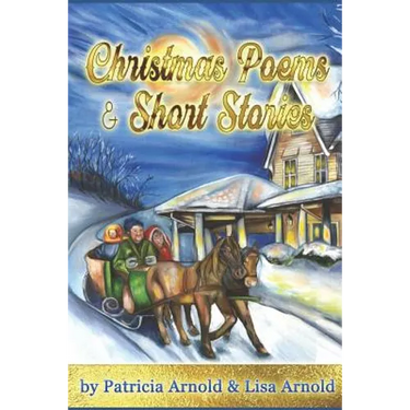 Christmas Poems and Short Stories