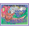 The Hair Fairies Halloween