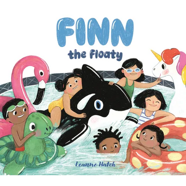 Finn the Floaty