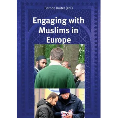 Engaging with Muslims in Europe