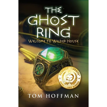 The Ghost Ring