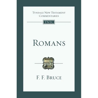 Romans: An Introduction and Commentary