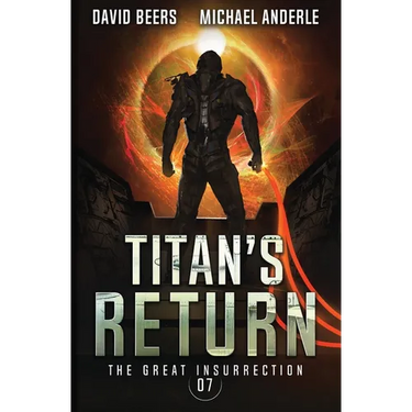 Titan's Return