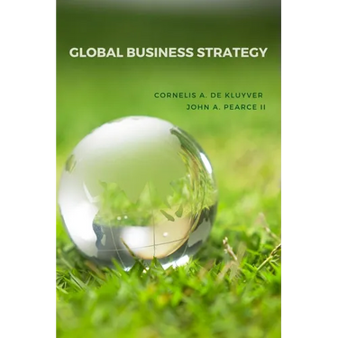 Global Business Strategy