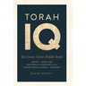 Torah IQ: The Great Torah Riddle Book