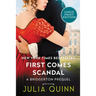 First Comes Scandal: A Bridgerton Prequel