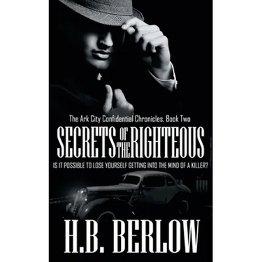Secrets of the Righteous