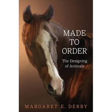 Made to Order: The Designing of Animals