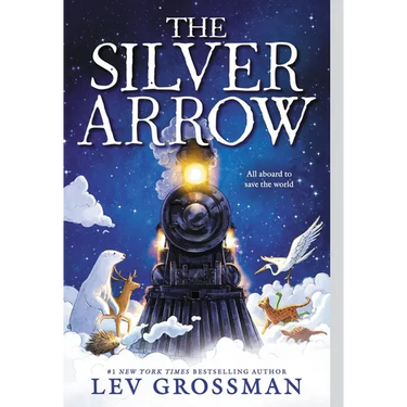The Silver Arrow