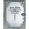 Holy Bible: King James Version with the Apocrypha, the Book of Enoch and the Assumption of Moses