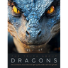 The Truth About Dragons: The Ultimate Illustrated Art Guide for Fantasy Lovers