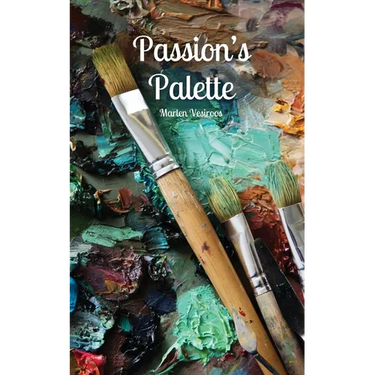 Passion's Palette