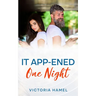 It App-ened One Night