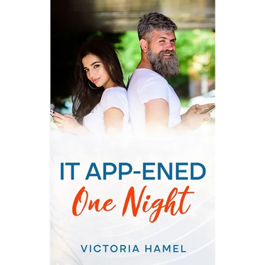 It App-ened One Night