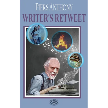 Writer's Retweet