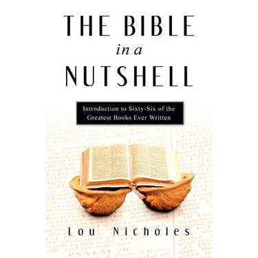 The Bible In A Nutshell