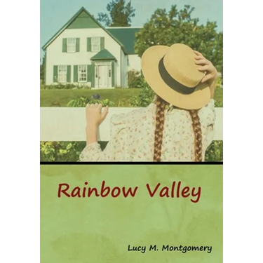 Rainbow Valley