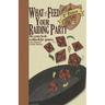 What to Feed Your Raiding Party: a comic book cookbook for gamers