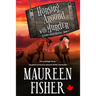 Horsing Around with Murder: A Senior Sleuth Mystery - Book 1