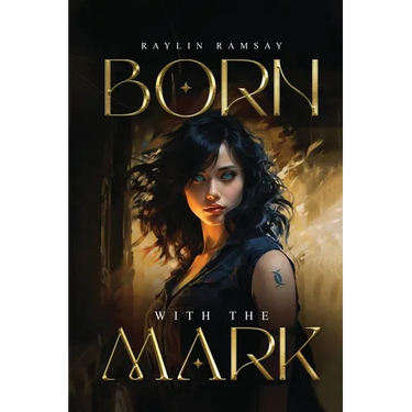 Born With The Mark