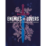 Enemies to Lovers: A Romantasy Coloring Book