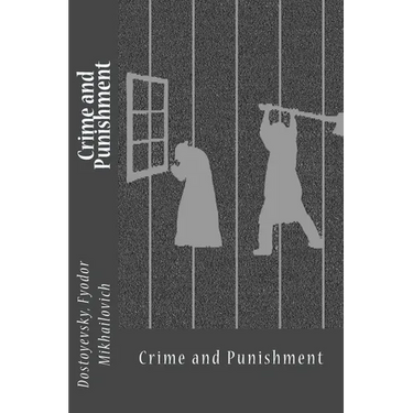 Crime and Punishment