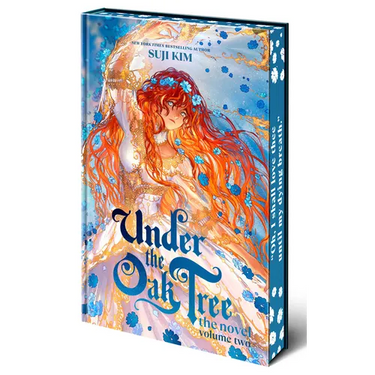 Under the Oak Tree: Volume 2 (the Novel)