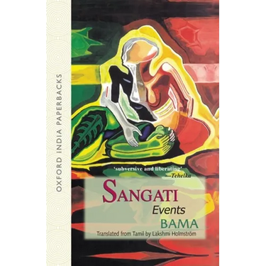 Sangati: Events