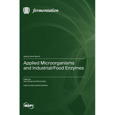 Applied Microorganisms and Industrial/Food Enzymes